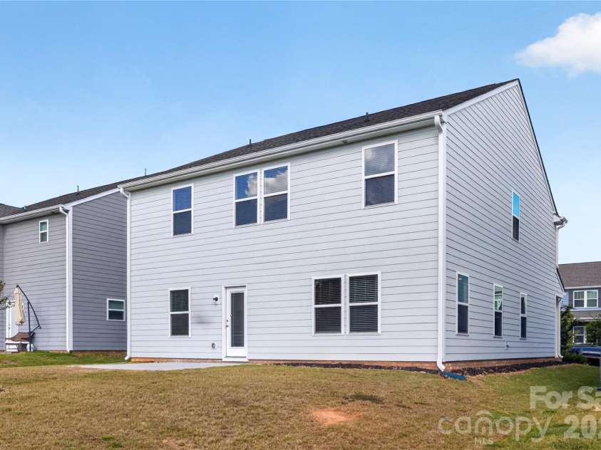 706 Scotch Meadows Loop, Monroe, NC 28110.  MLS# CAR4430278, YatesRealty ID 54027. 