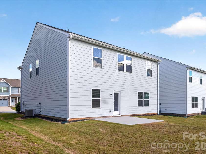 706 Scotch Meadows Loop, Monroe, NC 28110.  MLS# CAR4430278, YatesRealty ID 54027. 