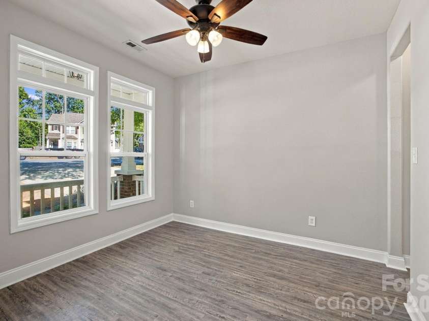 1513 Bucklebury Court, Charlotte, NC 28269.  MLS# CAR4428259, YatesRealty ID 54028. 