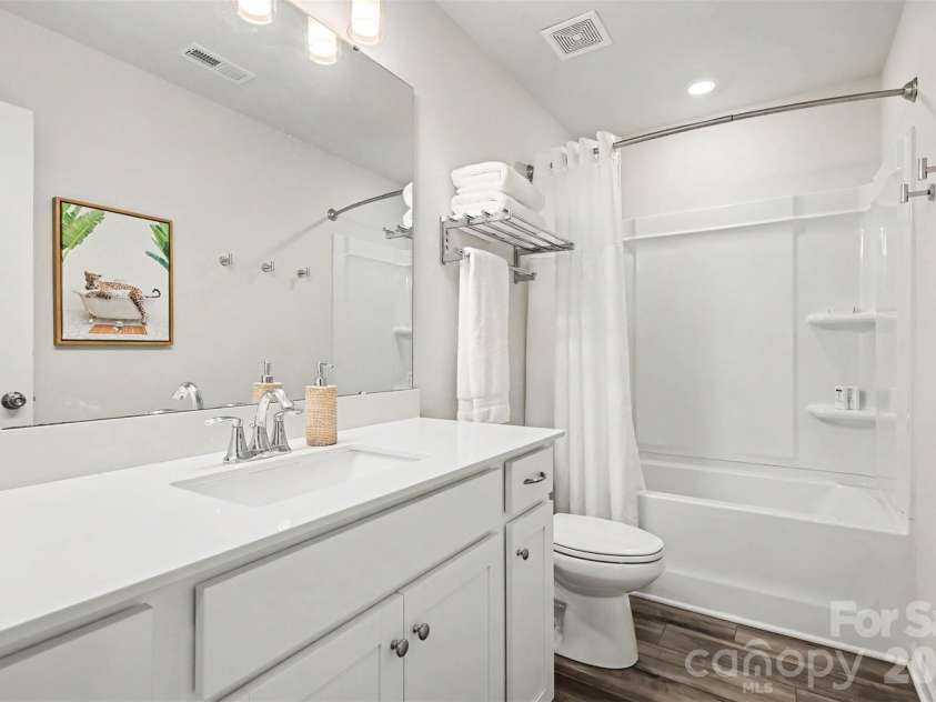 1496 Turkey Roost Road, Fort Mill, SC 29715.  MLS# CAR4429078, YatesRealty ID 54029. 