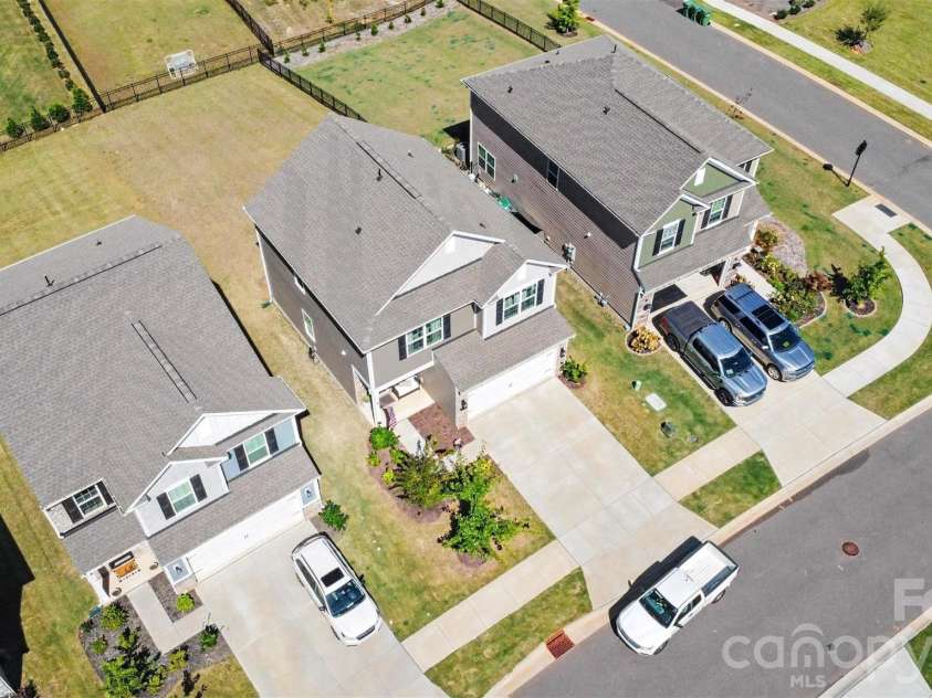 1496 Turkey Roost Road, Fort Mill, SC 29715.  MLS# CAR4429078, YatesRealty ID 54029. 