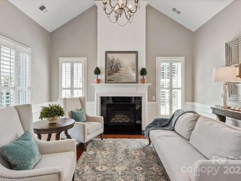 2610 Creek Manor Drive, Waxhaw, NC 28173.  MLS# CAR4244387, YatesRealty ID 5403. 
