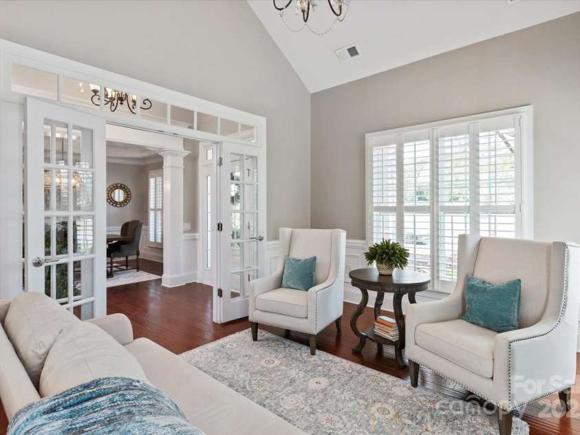 2610 Creek Manor Drive, Waxhaw, NC 28173.  MLS# CAR4244387, YatesRealty ID 5403. 