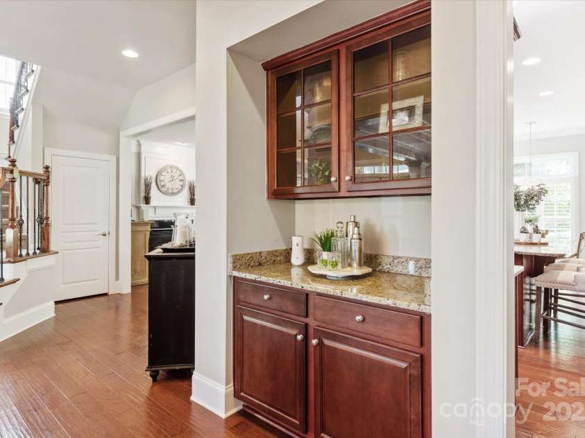 2610 Creek Manor Drive, Waxhaw, NC 28173.  MLS# CAR4244387, YatesRealty ID 5403. 