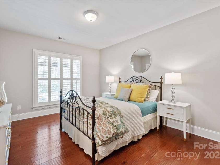 2610 Creek Manor Drive, Waxhaw, NC 28173.  MLS# CAR4244387, YatesRealty ID 5403. 