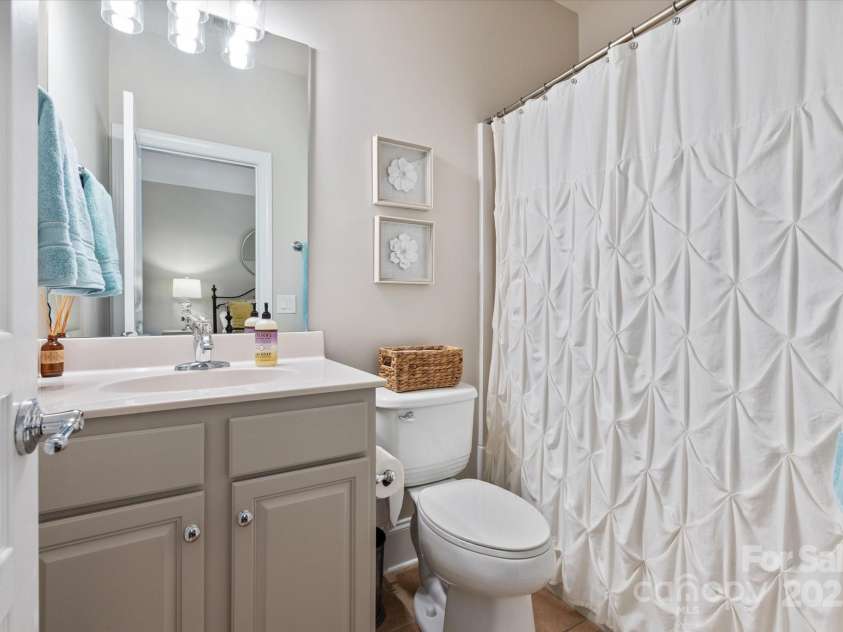 2610 Creek Manor Drive, Waxhaw, NC 28173.  MLS# CAR4244387, YatesRealty ID 5403. 