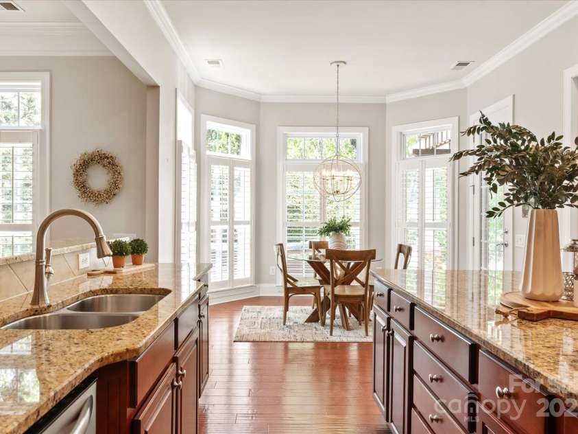 2610 Creek Manor Drive, Waxhaw, NC 28173.  MLS# CAR4244387, YatesRealty ID 5403. 