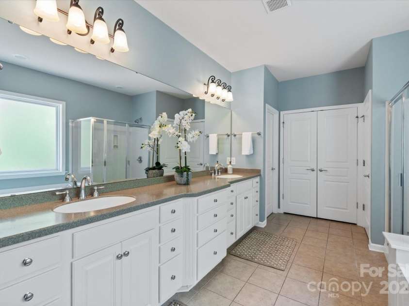 2610 Creek Manor Drive, Waxhaw, NC 28173.  MLS# CAR4244387, YatesRealty ID 5403. 