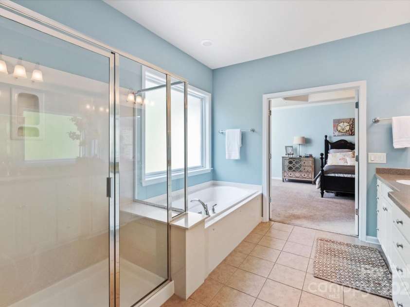 2610 Creek Manor Drive, Waxhaw, NC 28173.  MLS# CAR4244387, YatesRealty ID 5403. 