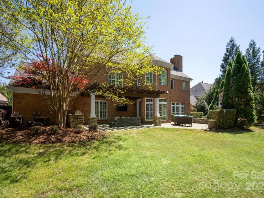 2610 Creek Manor Drive, Waxhaw, NC 28173.  MLS# CAR4244387, YatesRealty ID 5403. 