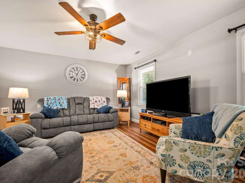 210 Plum Creek Road, Ellenboro, NC 28040.  MLS# CAR4429921, YatesRealty ID 54030. 