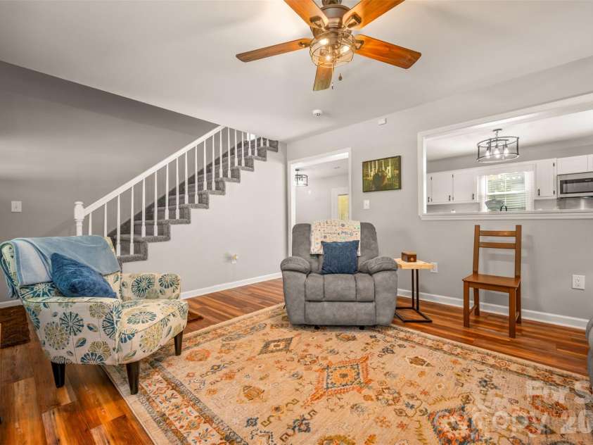 210 Plum Creek Road, Ellenboro, NC 28040.  MLS# CAR4429921, YatesRealty ID 54030. 