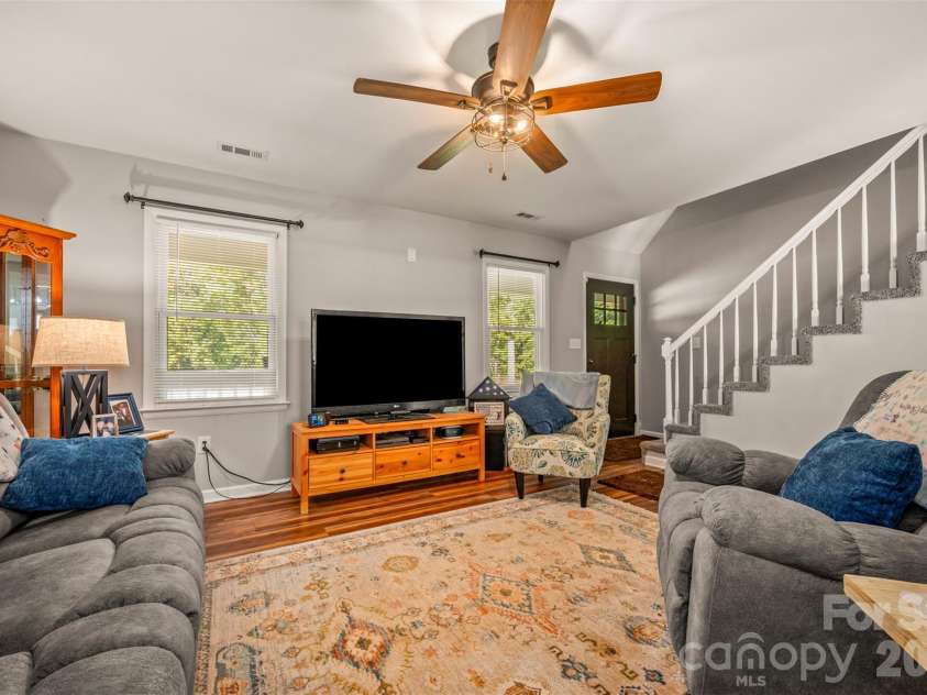 210 Plum Creek Road, Ellenboro, NC 28040.  MLS# CAR4429921, YatesRealty ID 54030. 
