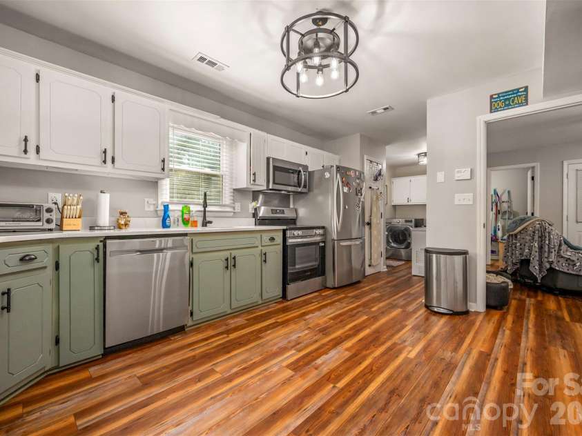 210 Plum Creek Road, Ellenboro, NC 28040.  MLS# CAR4429921, YatesRealty ID 54030. 