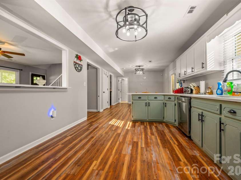 210 Plum Creek Road, Ellenboro, NC 28040.  MLS# CAR4429921, YatesRealty ID 54030. 