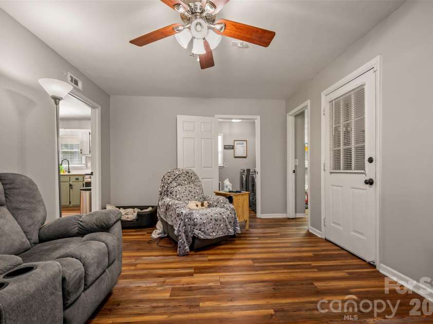 210 Plum Creek Road, Ellenboro, NC 28040.  MLS# CAR4429921, YatesRealty ID 54030. 