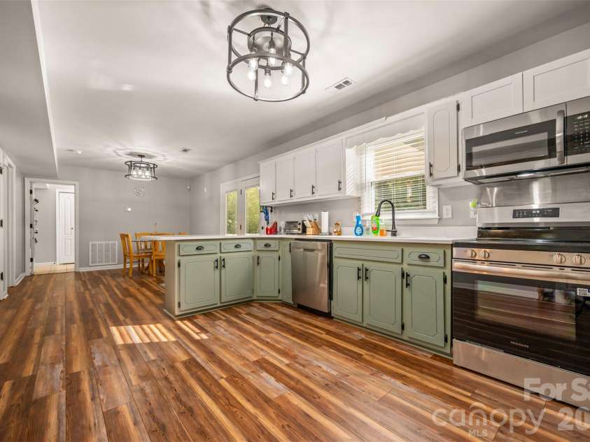 210 Plum Creek Road, Ellenboro, NC 28040.  MLS# CAR4429921, YatesRealty ID 54030. 