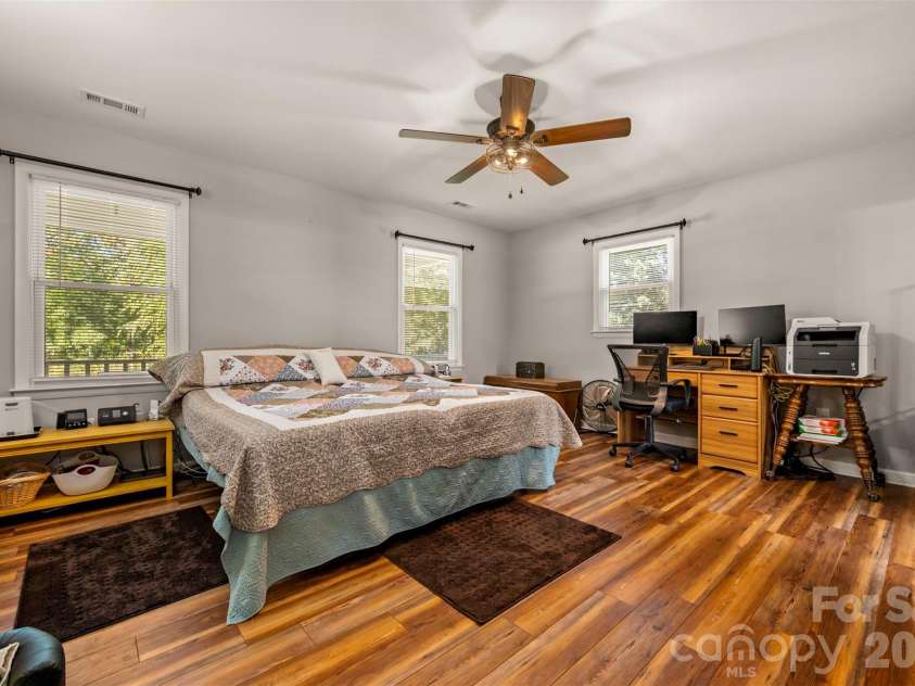 210 Plum Creek Road, Ellenboro, NC 28040.  MLS# CAR4429921, YatesRealty ID 54030. 