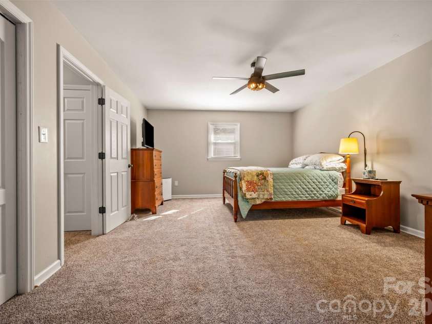 210 Plum Creek Road, Ellenboro, NC 28040.  MLS# CAR4429921, YatesRealty ID 54030. 