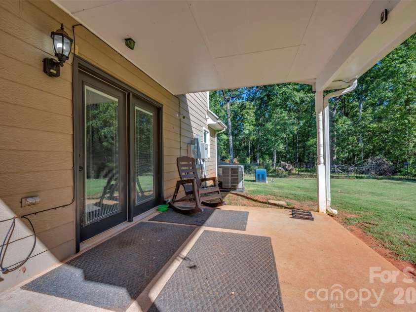 210 Plum Creek Road, Ellenboro, NC 28040.  MLS# CAR4429921, YatesRealty ID 54030. 