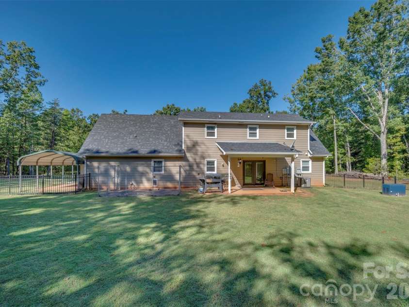 210 Plum Creek Road, Ellenboro, NC 28040.  MLS# CAR4429921, YatesRealty ID 54030. 