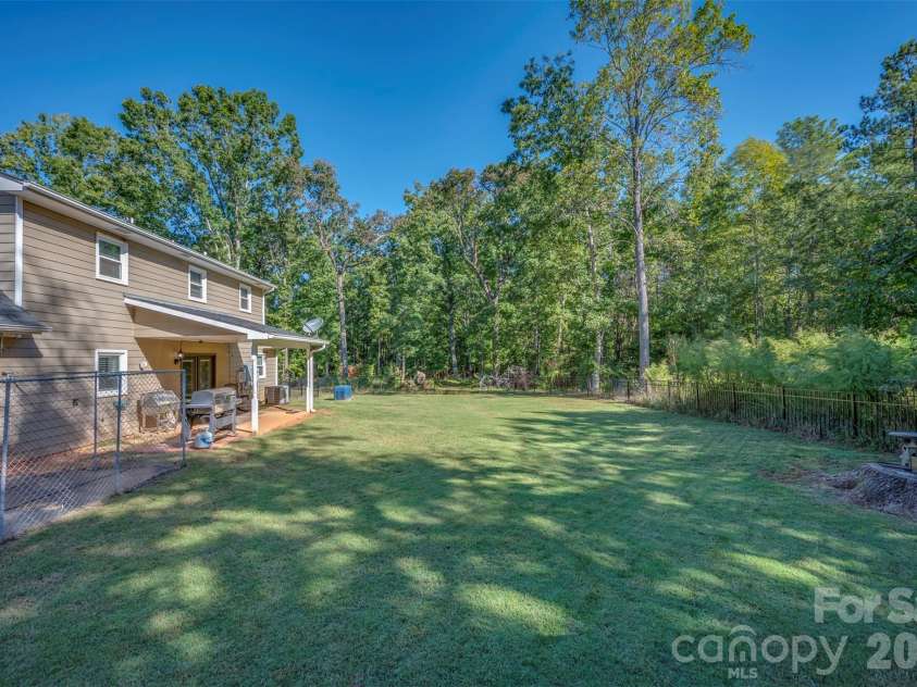 210 Plum Creek Road, Ellenboro, NC 28040.  MLS# CAR4429921, YatesRealty ID 54030. 