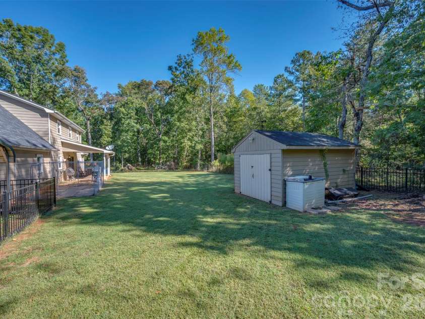 210 Plum Creek Road, Ellenboro, NC 28040.  MLS# CAR4429921, YatesRealty ID 54030. 