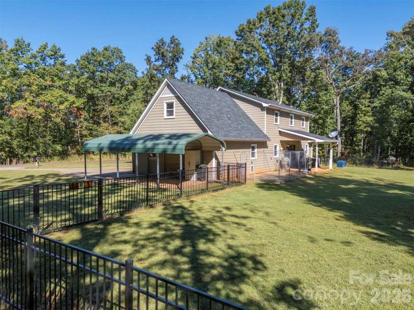 210 Plum Creek Road, Ellenboro, NC 28040.  MLS# CAR4429921, YatesRealty ID 54030. 