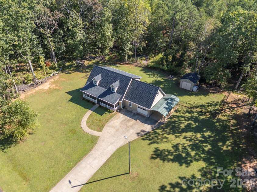 210 Plum Creek Road, Ellenboro, NC 28040.  MLS# CAR4429921, YatesRealty ID 54030. 