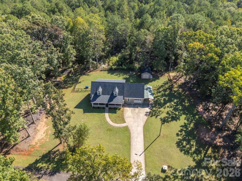 210 Plum Creek Road, Ellenboro, NC 28040.  MLS# CAR4429921, YatesRealty ID 54030. 