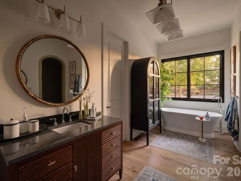 21 Evian Court, Asheville, NC 28804.  MLS# CAR4427052, YatesRealty ID 54031. 