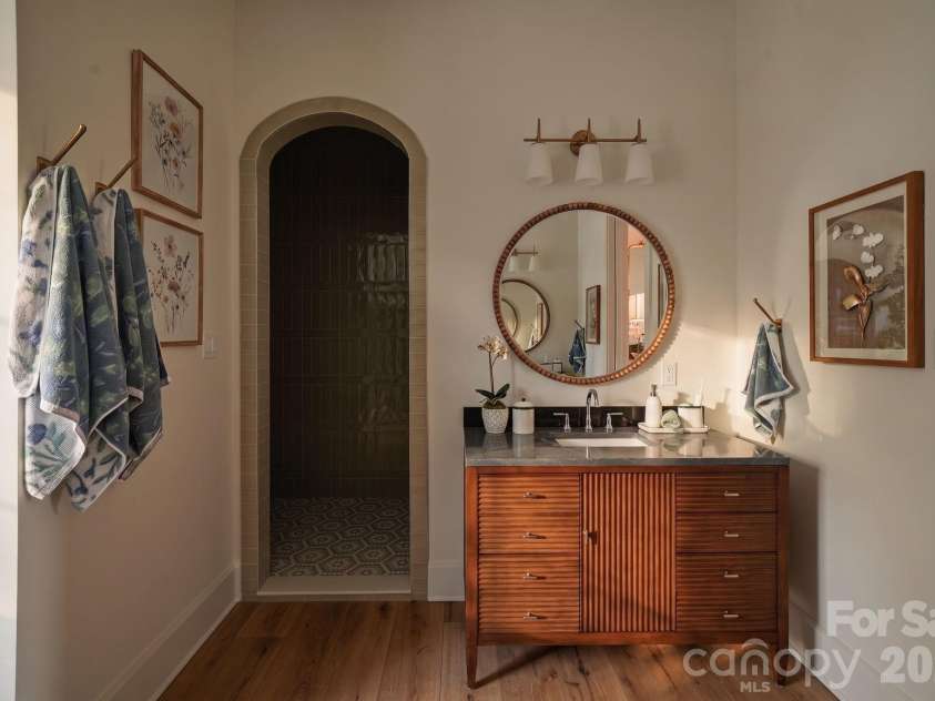 21 Evian Court, Asheville, NC 28804.  MLS# CAR4427052, YatesRealty ID 54031. 