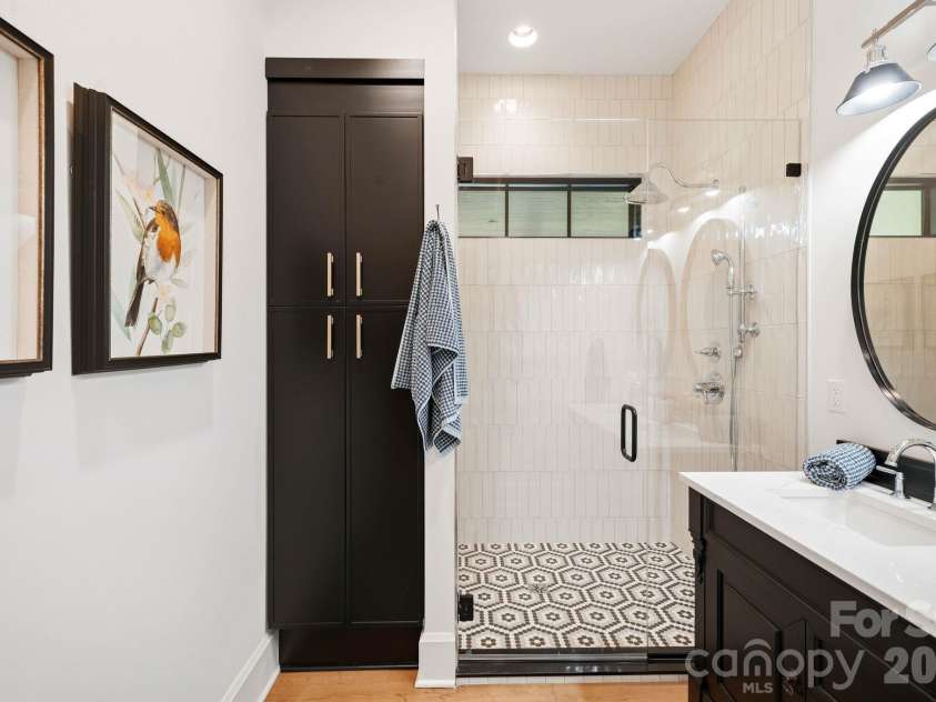 21 Evian Court, Asheville, NC 28804.  MLS# CAR4427052, YatesRealty ID 54031. 