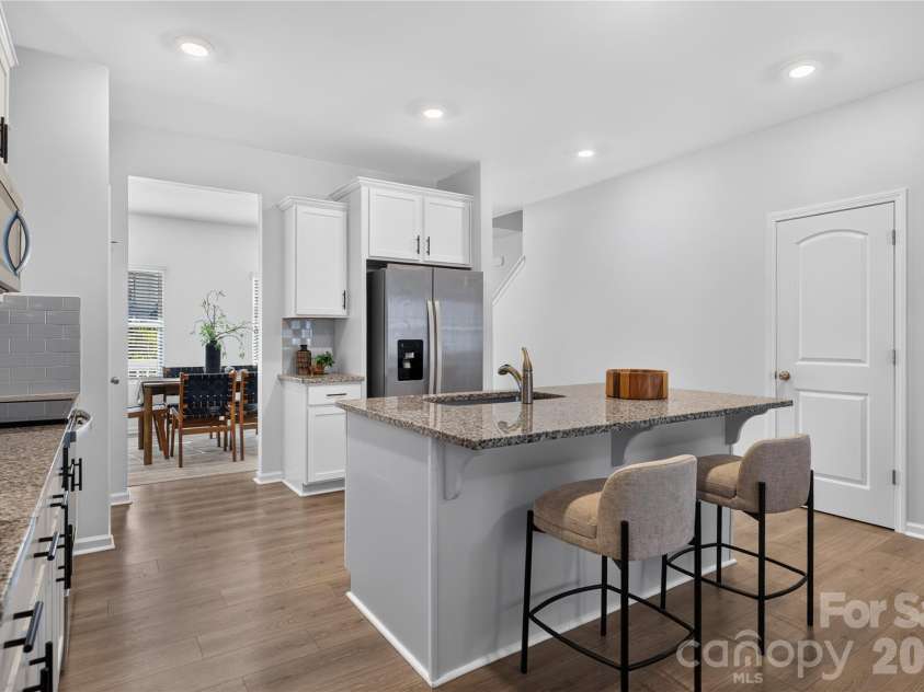731 Scotch Meadows Loop, Monroe, NC 28110.  MLS# CAR4430284, YatesRealty ID 54032. 