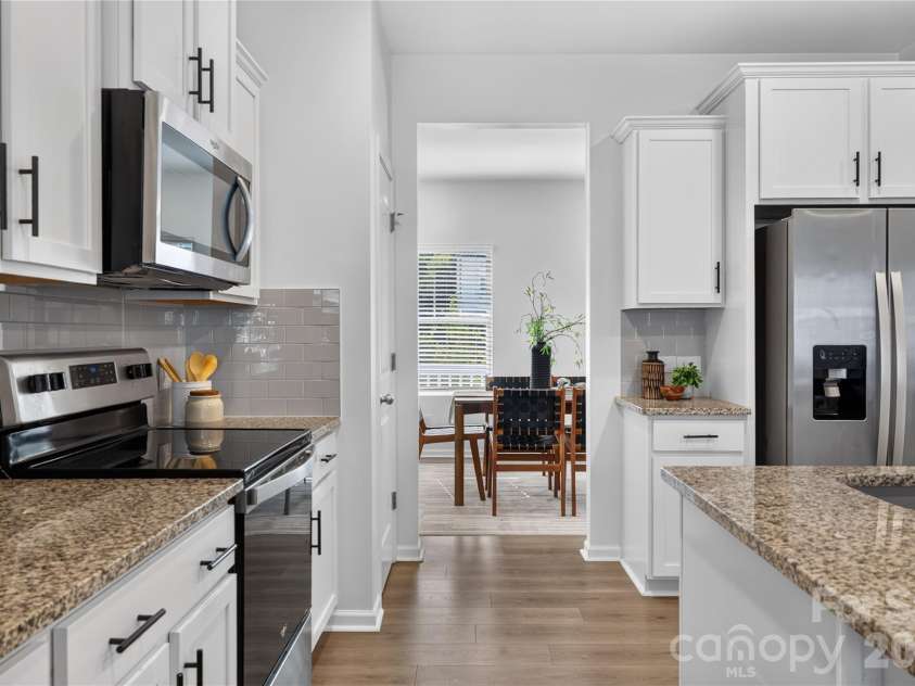 731 Scotch Meadows Loop, Monroe, NC 28110.  MLS# CAR4430284, YatesRealty ID 54032. 