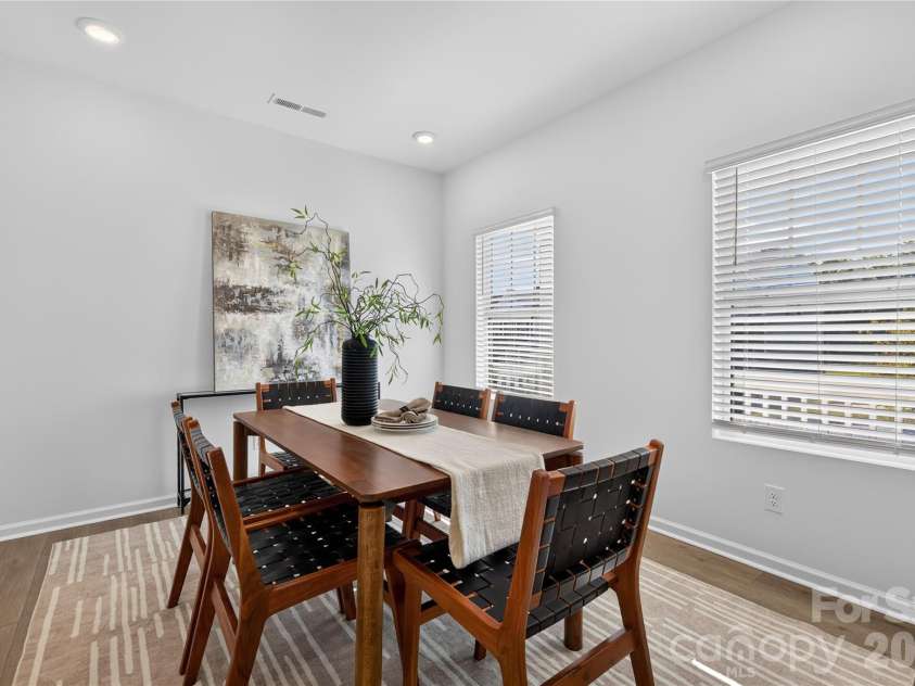 731 Scotch Meadows Loop, Monroe, NC 28110.  MLS# CAR4430284, YatesRealty ID 54032. 