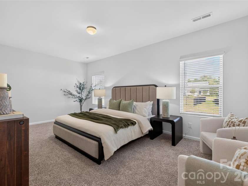 731 Scotch Meadows Loop, Monroe, NC 28110.  MLS# CAR4430284, YatesRealty ID 54032. 