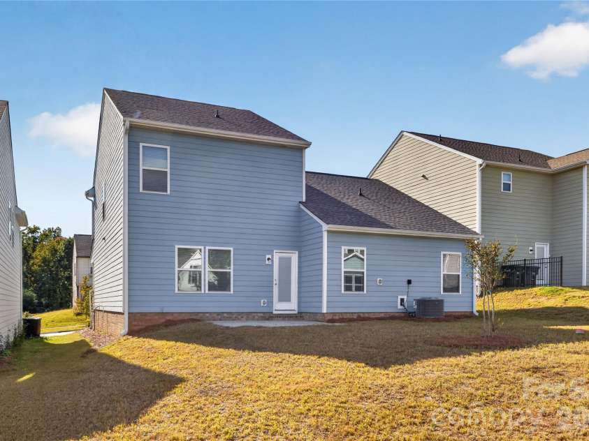731 Scotch Meadows Loop, Monroe, NC 28110.  MLS# CAR4430284, YatesRealty ID 54032. 