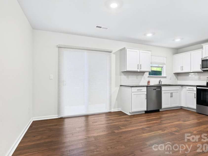 15 Virginia Commons Drive, Arden, NC 28704.  MLS# CAR4429383, YatesRealty ID 54035. Custom Shade for Sliding Door