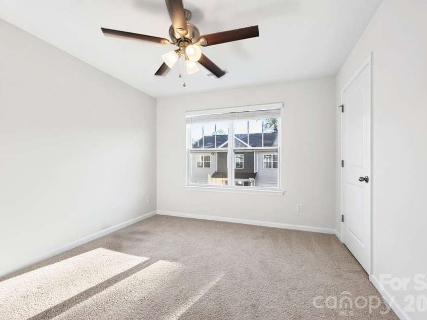15 Virginia Commons Drive, Arden, NC 28704.  MLS# CAR4429383, YatesRealty ID 54035. Guest Bedroom Two