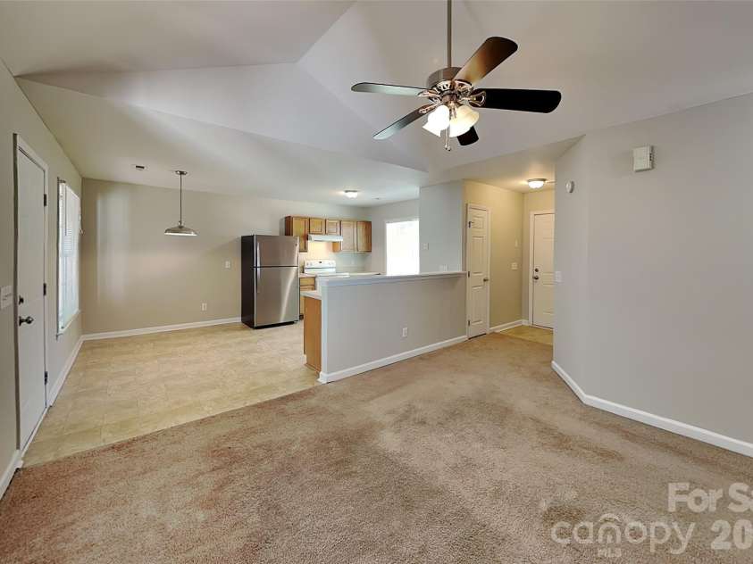 128 Julia Street, Mount Holly, NC 28120.  MLS# CAR4430176, YatesRealty ID 54039. 