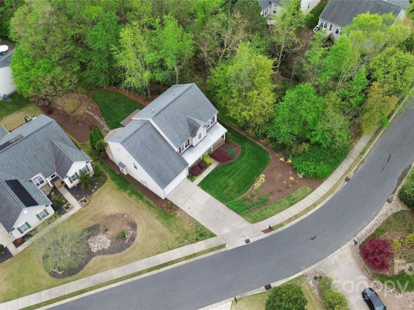 4086 Buckingham Drive, Fort Mill, SC 29707.  MLS# CAR4243764, YatesRealty ID 5404. 