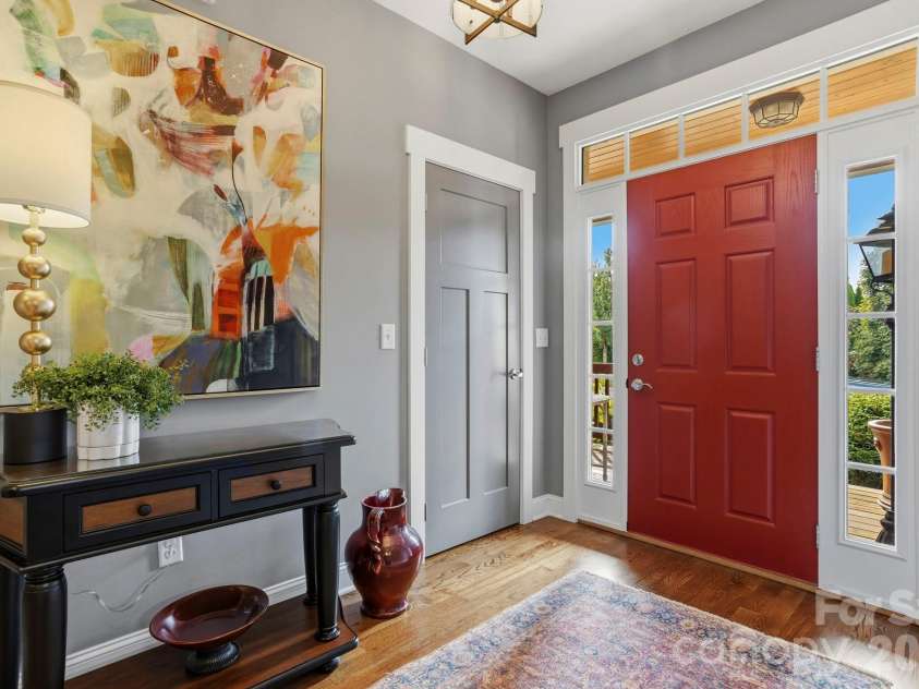 100 Barnrock Drive, Mills River, NC 28759.  MLS# CAR4429415, YatesRealty ID 54043. 