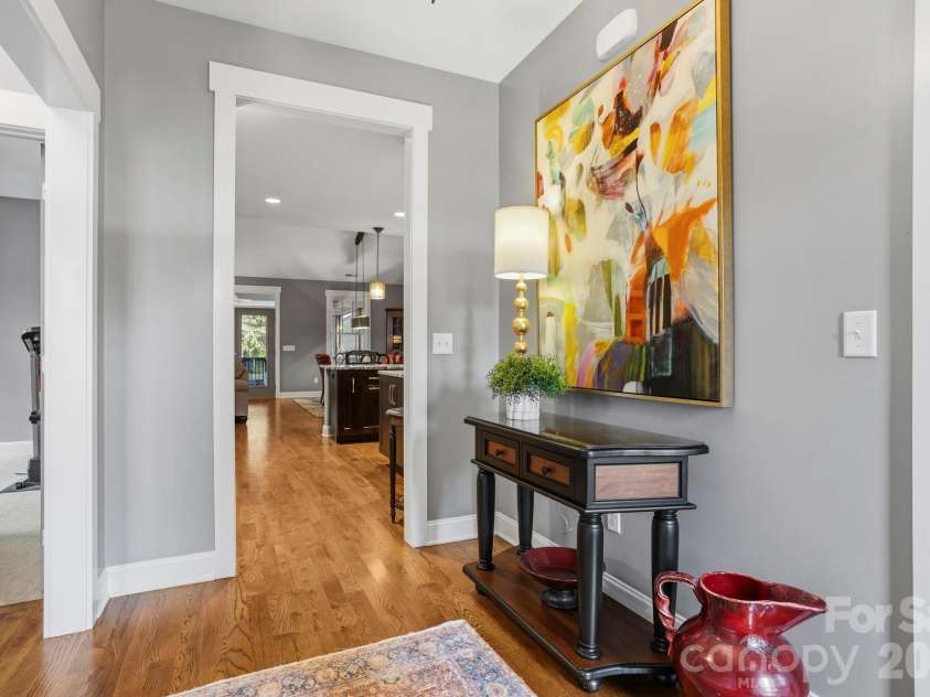 100 Barnrock Drive, Mills River, NC 28759.  MLS# CAR4429415, YatesRealty ID 54043. 