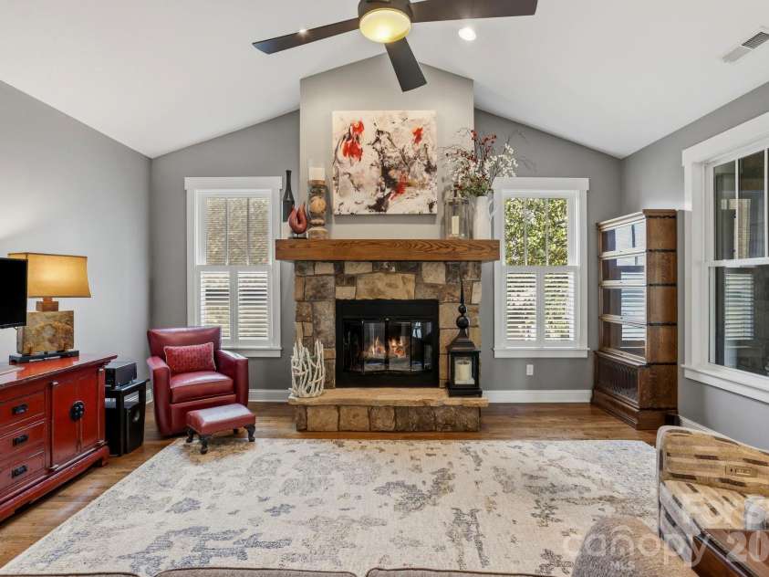 100 Barnrock Drive, Mills River, NC 28759.  MLS# CAR4429415, YatesRealty ID 54043. 