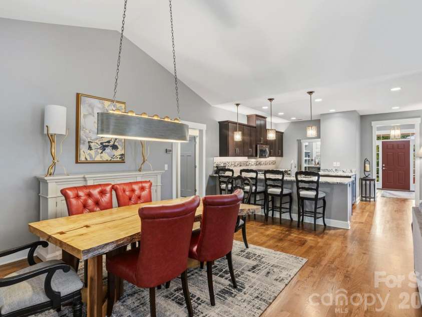 100 Barnrock Drive, Mills River, NC 28759.  MLS# CAR4429415, YatesRealty ID 54043. 