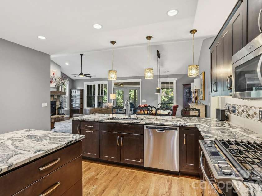 100 Barnrock Drive, Mills River, NC 28759.  MLS# CAR4429415, YatesRealty ID 54043. 