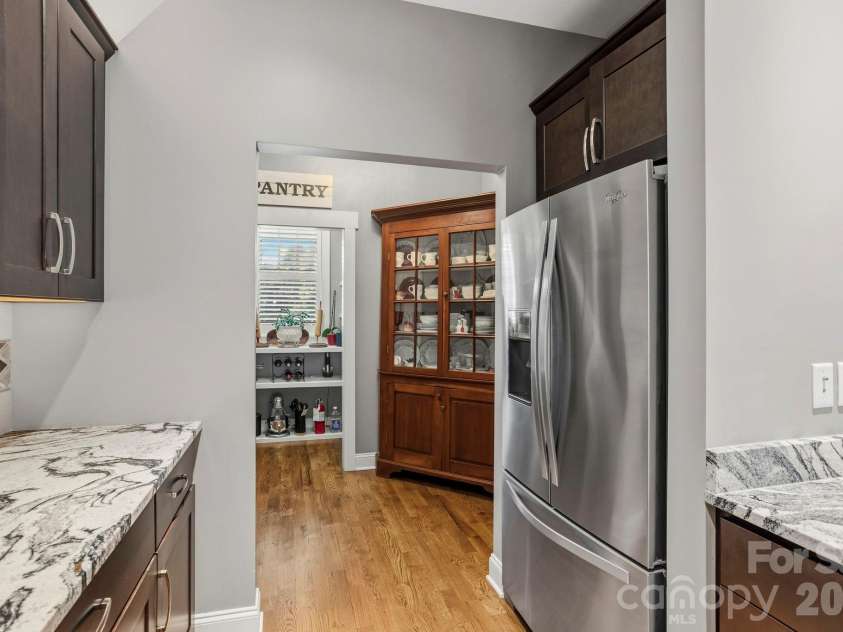 100 Barnrock Drive, Mills River, NC 28759.  MLS# CAR4429415, YatesRealty ID 54043. 