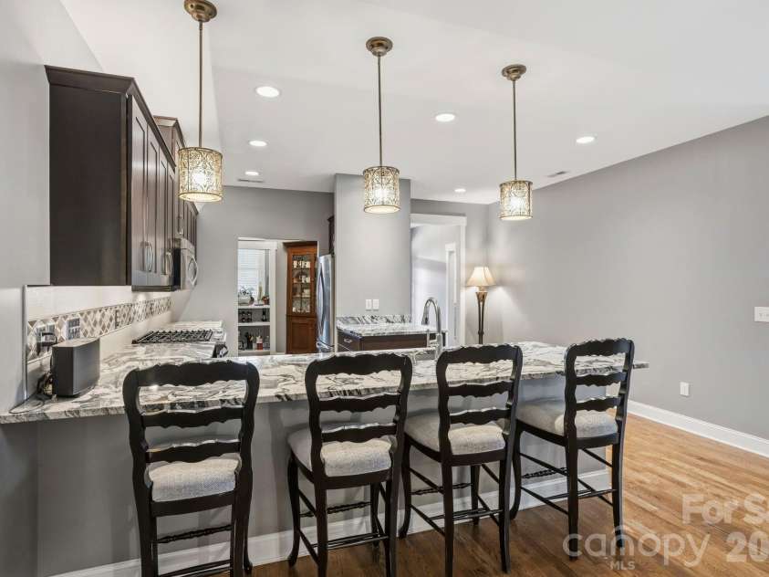 100 Barnrock Drive, Mills River, NC 28759.  MLS# CAR4429415, YatesRealty ID 54043. 
