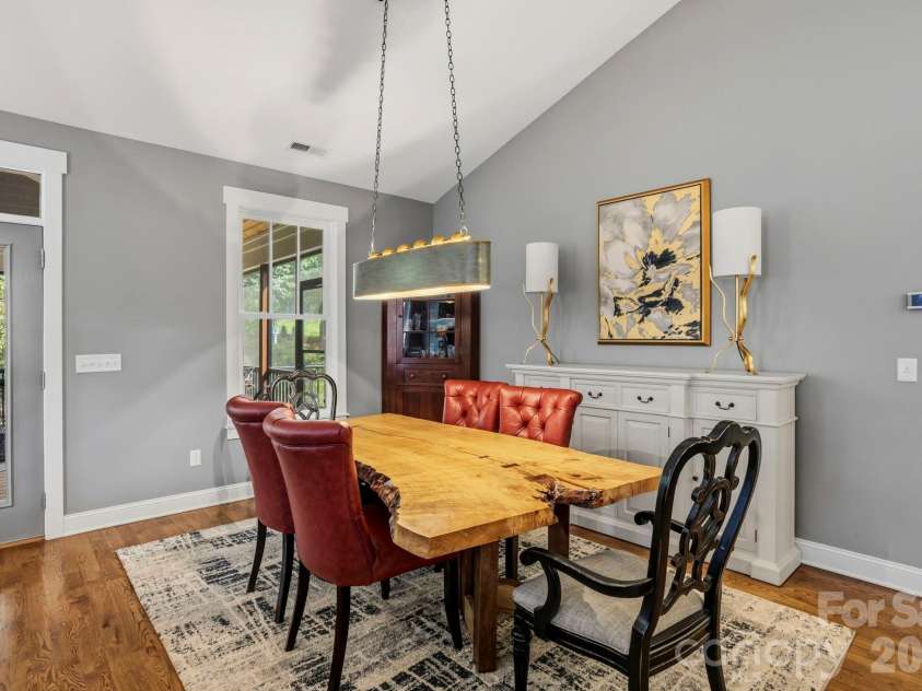 100 Barnrock Drive, Mills River, NC 28759.  MLS# CAR4429415, YatesRealty ID 54043. 